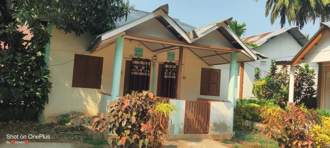 Moon Shine Garden Resort Lakshmanpur Zewnętrze zdjęcie