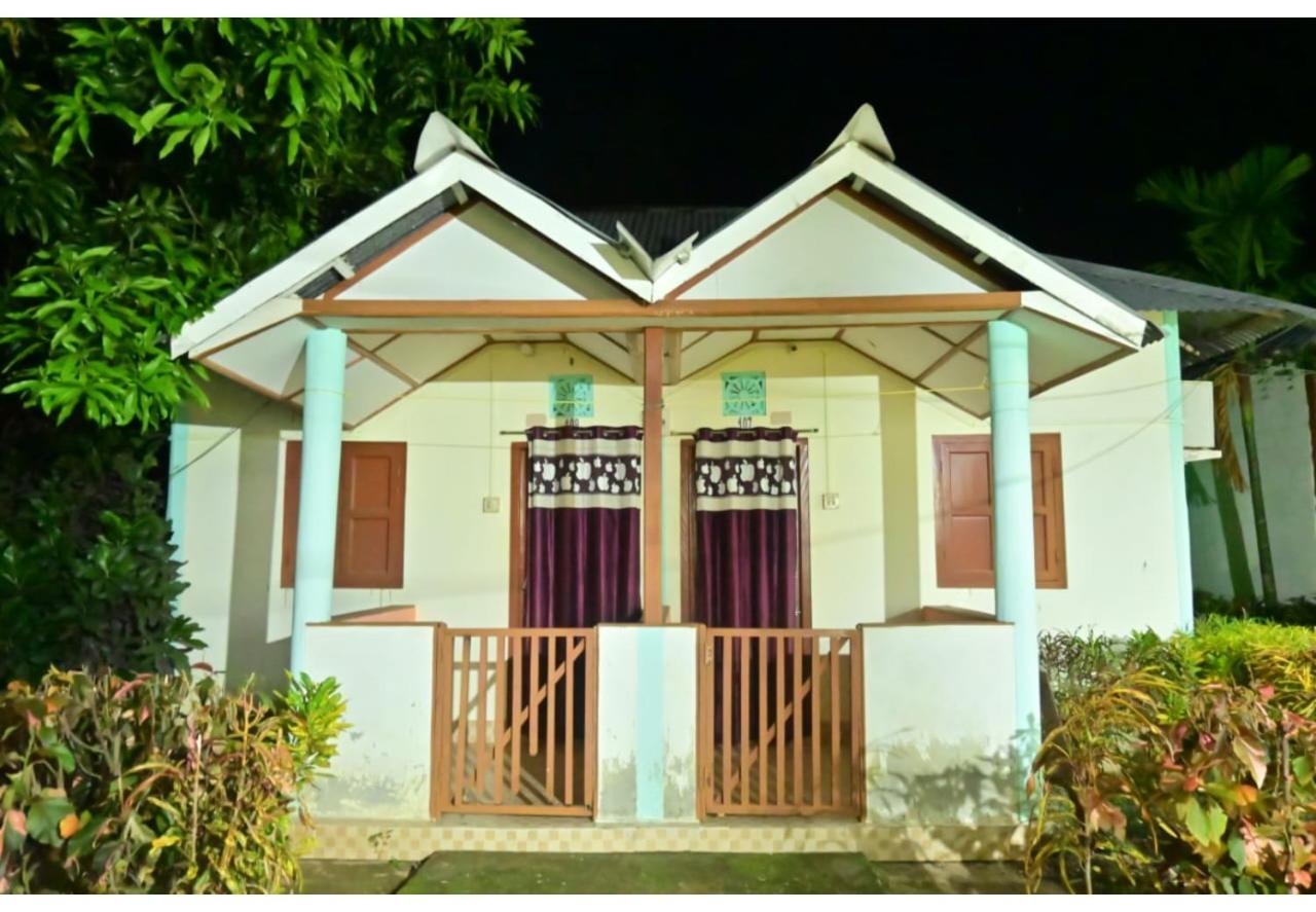 Moon Shine Garden Resort Lakshmanpur Zewnętrze zdjęcie