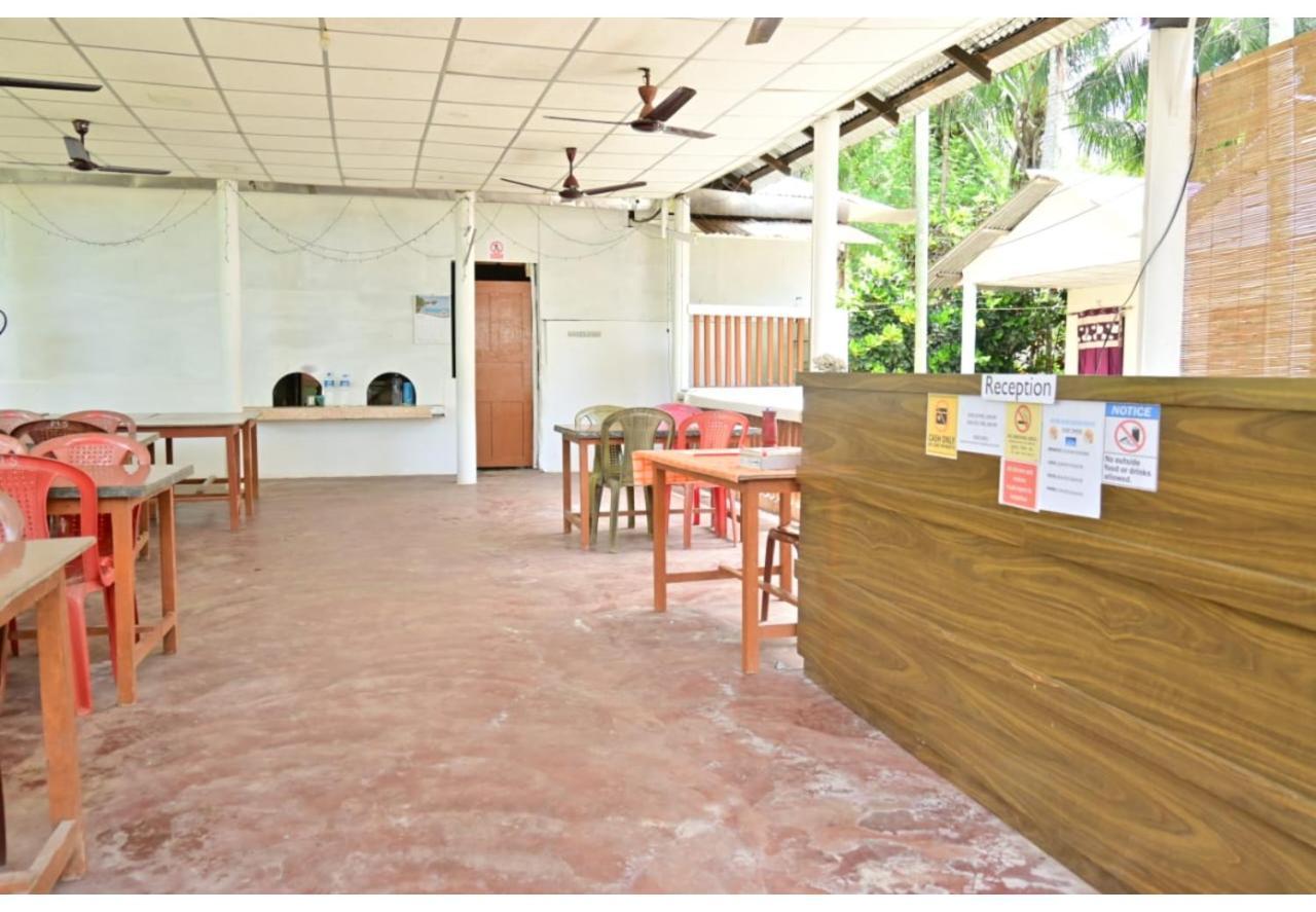 Moon Shine Garden Resort Lakshmanpur Zewnętrze zdjęcie
