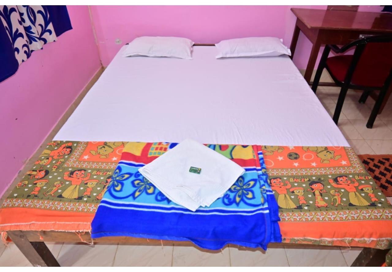 Moon Shine Garden Resort Lakshmanpur Zewnętrze zdjęcie