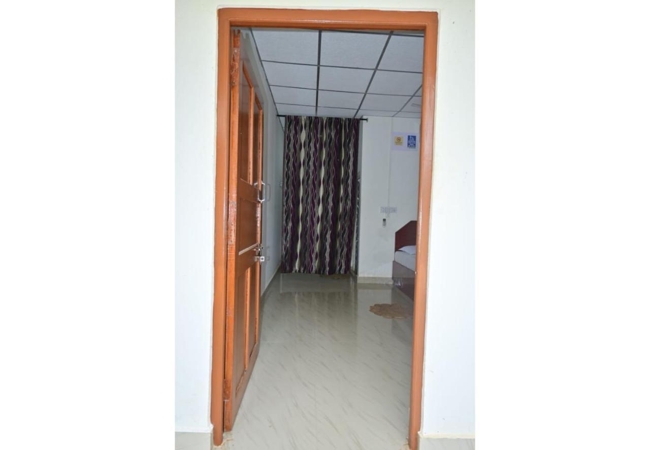 Moon Shine Garden Resort Lakshmanpur Zewnętrze zdjęcie