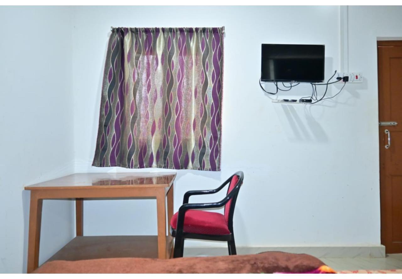 Moon Shine Garden Resort Lakshmanpur Zewnętrze zdjęcie