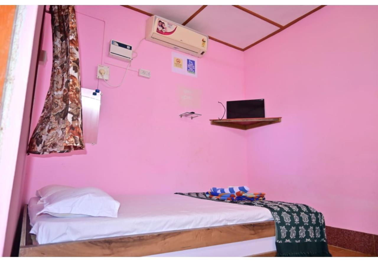 Moon Shine Garden Resort Lakshmanpur Zewnętrze zdjęcie