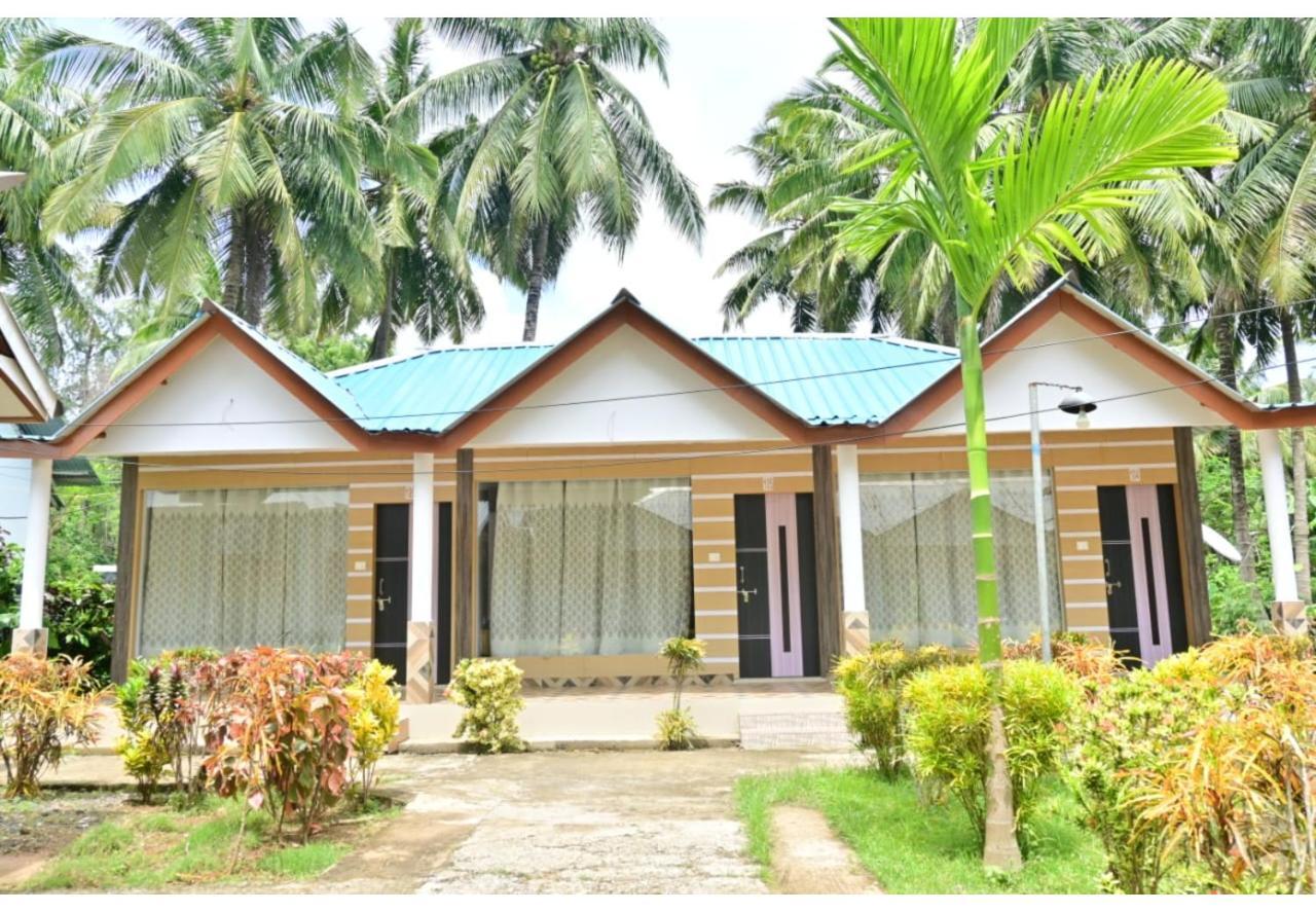 Moon Shine Garden Resort Lakshmanpur Zewnętrze zdjęcie