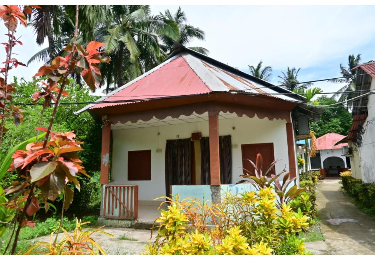 Moon Shine Garden Resort Lakshmanpur Zewnętrze zdjęcie