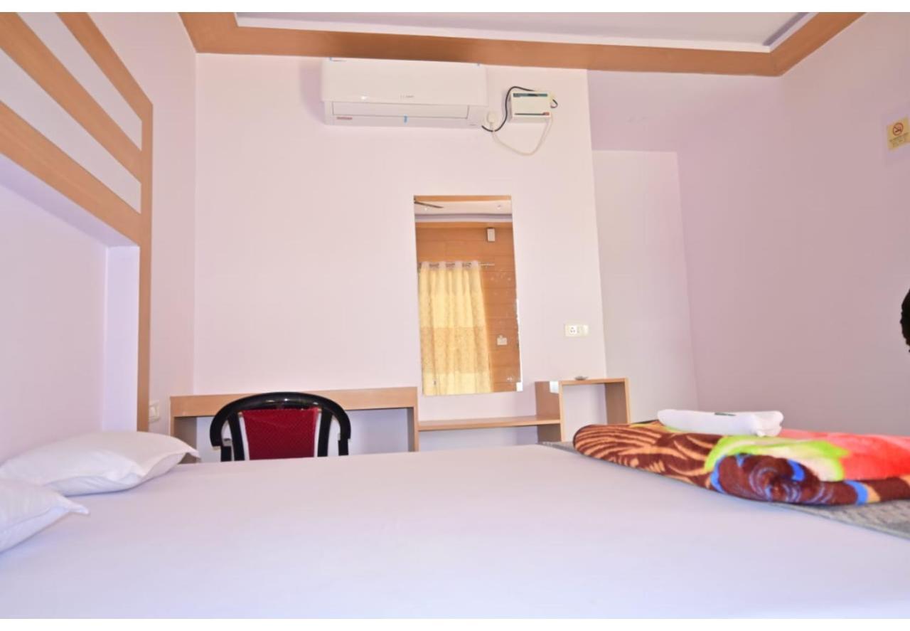 Moon Shine Garden Resort Lakshmanpur Zewnętrze zdjęcie