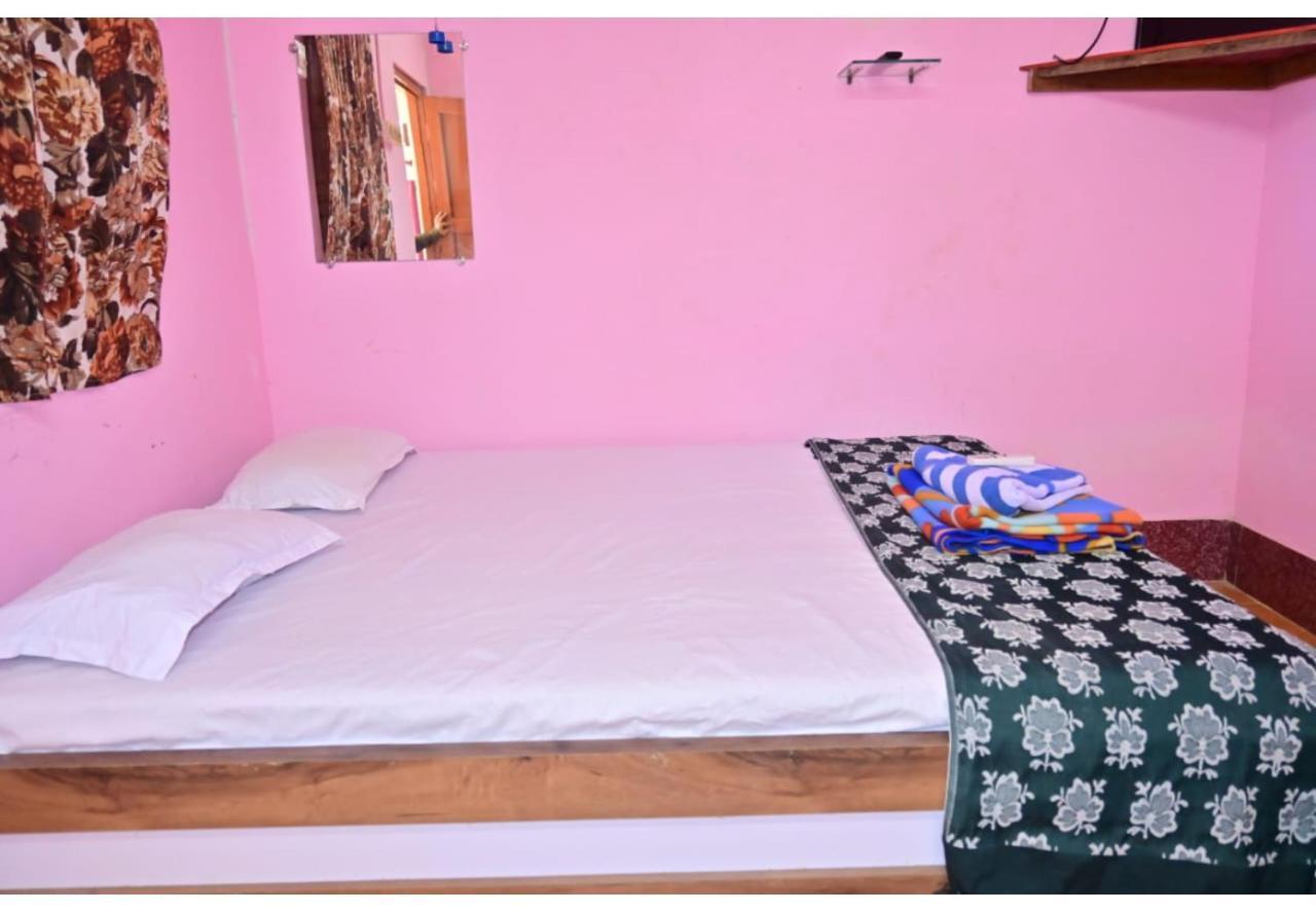 Moon Shine Garden Resort Lakshmanpur Zewnętrze zdjęcie