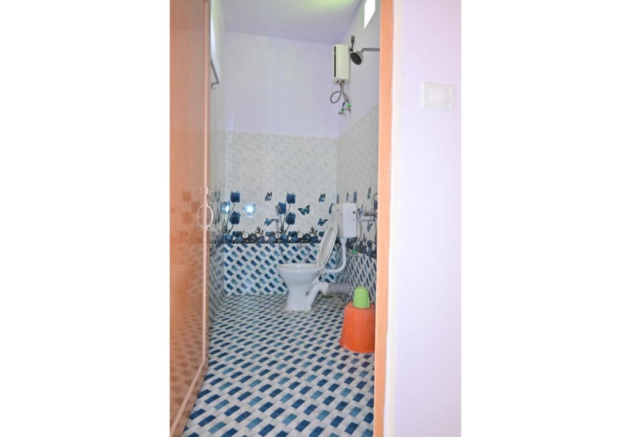 Moon Shine Garden Resort Lakshmanpur Zewnętrze zdjęcie