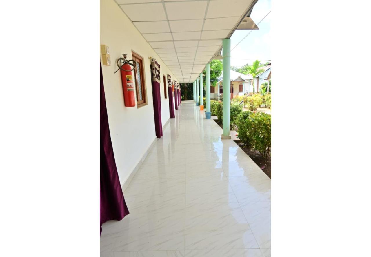 Moon Shine Garden Resort Lakshmanpur Zewnętrze zdjęcie