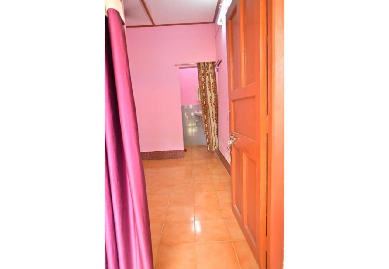 Moon Shine Garden Resort Lakshmanpur Zewnętrze zdjęcie